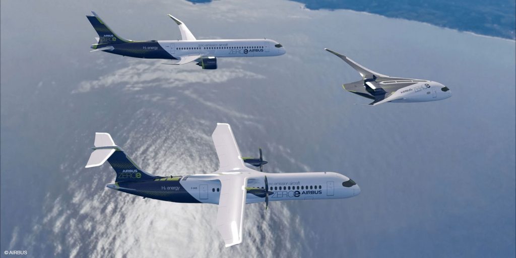 MIT Develops One Megawatt Electric Drive System for Aircraft Electrification