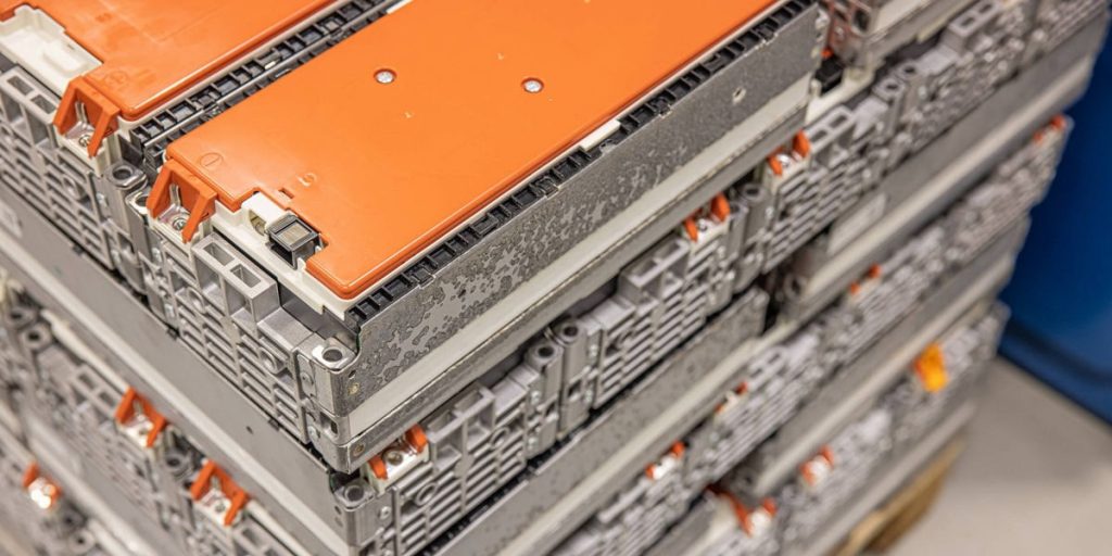 Fortum and Terrafame Collaborate on Recycling Battery Materials for Sustainable Battery Production