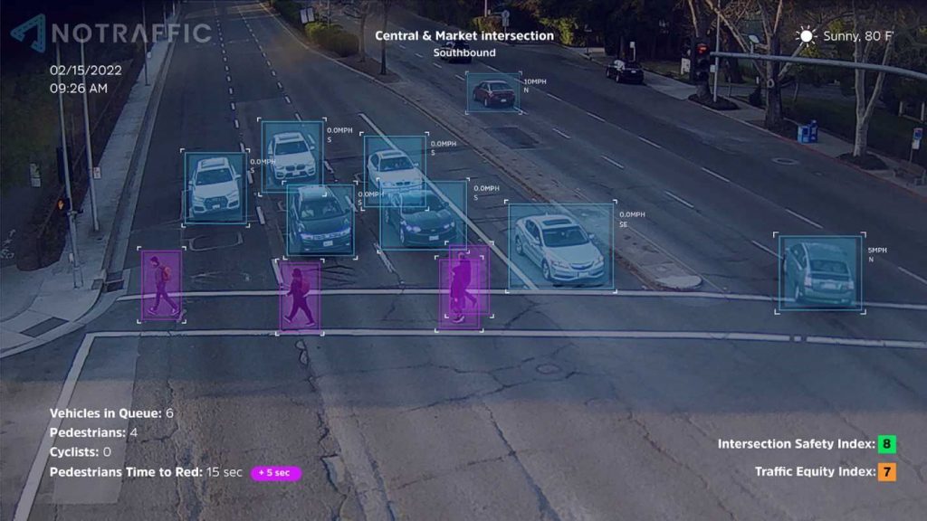 NoTraffic Secures $50 Million in Series B Funding to Expand AI-Powered Traffic Management Platform
