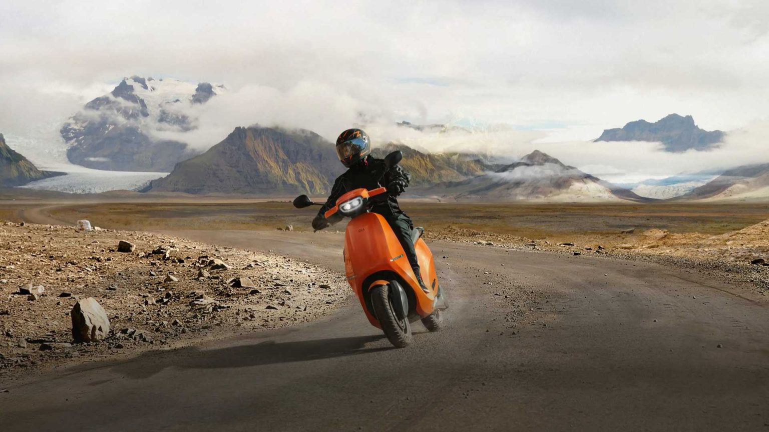 Ola Electric Gears Up for Public Offering to Fuel Global Expansion in Electric Two-Wheeler Market