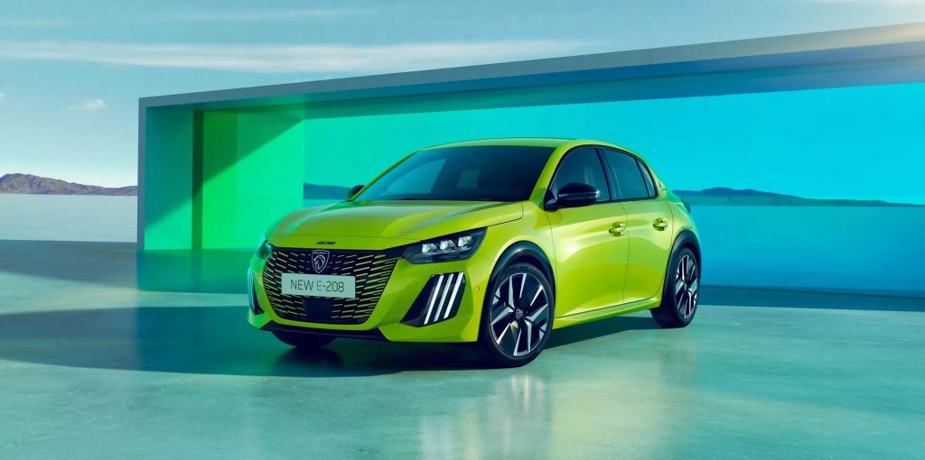 Stellantis Greenlights Production of Small Electric Cars at Vigo Plant, Second Plant’s Confirmation Pending