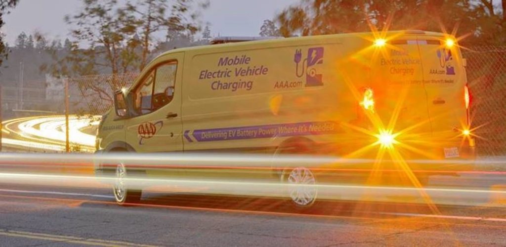 Blink Charging and AAA Collaborate to Expand EV Solutions and Charging Services for AAA Members