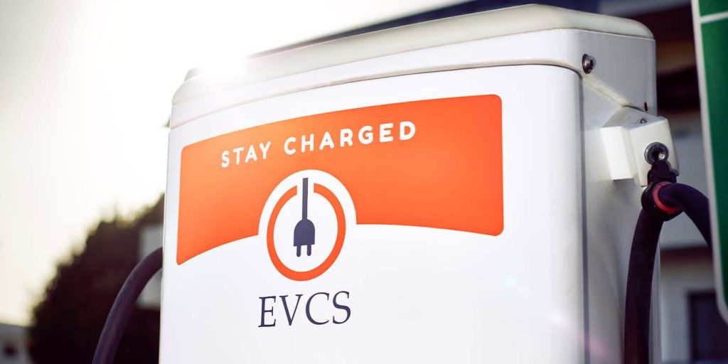 EVCS Seeks $125 Million Investment to Rapidly Expand EV Charging Network Amidst Federal Push for EV Adoption