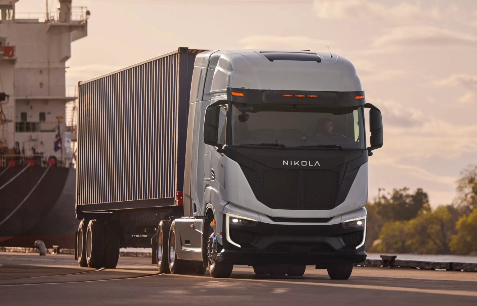 Nikola Motor Lays Off 135 Employees Amid Ongoing Financial Struggles Despite Fuel Cell Truck Deliveries