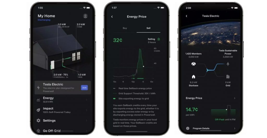 Tesla Expands Tesla Electric Division, Bringing Retail Energy to the UK
