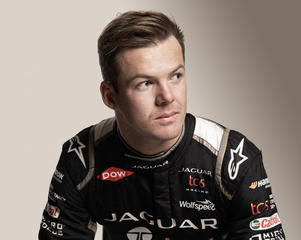 Nick Cassidy Joins Jaguar Racing for 2024 Formula E Season