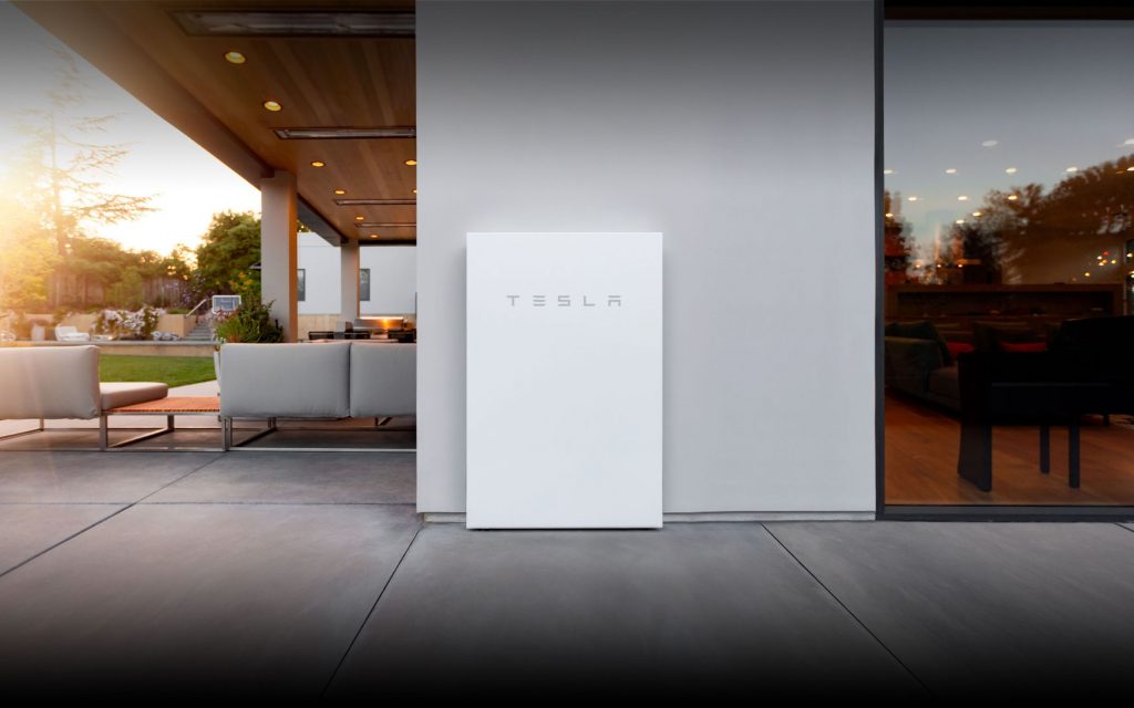 Tesla Offers Discounts on Powerwall Units in the UK and Australia