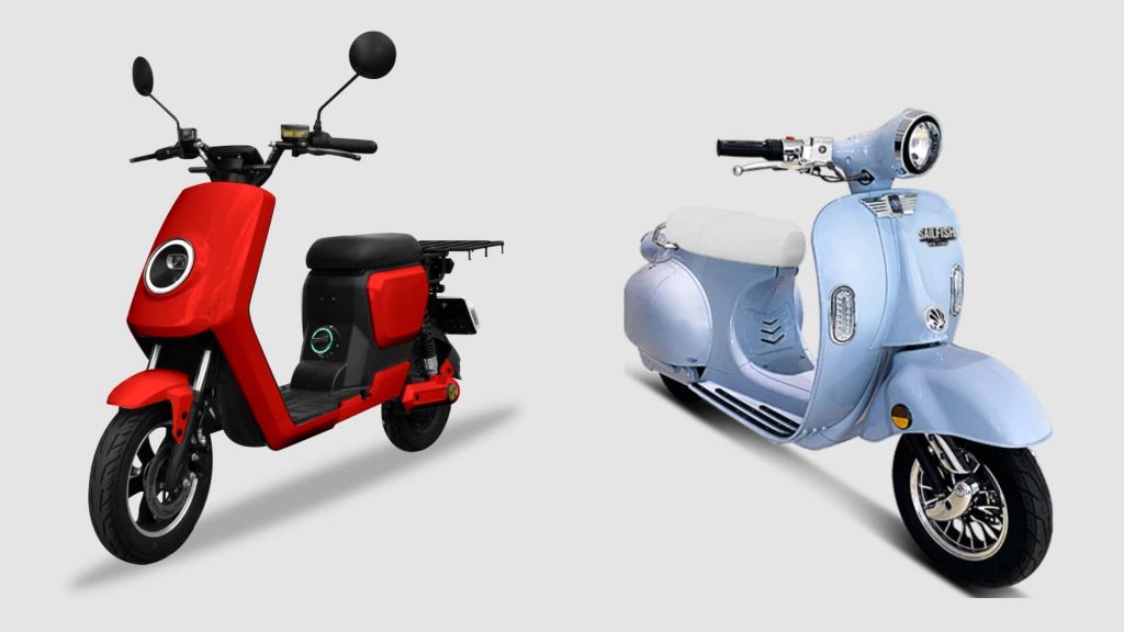 Thailand’s Strom Expands Electric Motorcycle Production to Meet Rising Demand