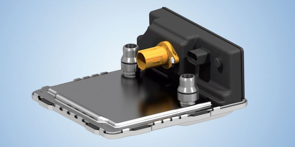 Webasto Unveils Next Generation Coolant Heaters for Electric Vehicles