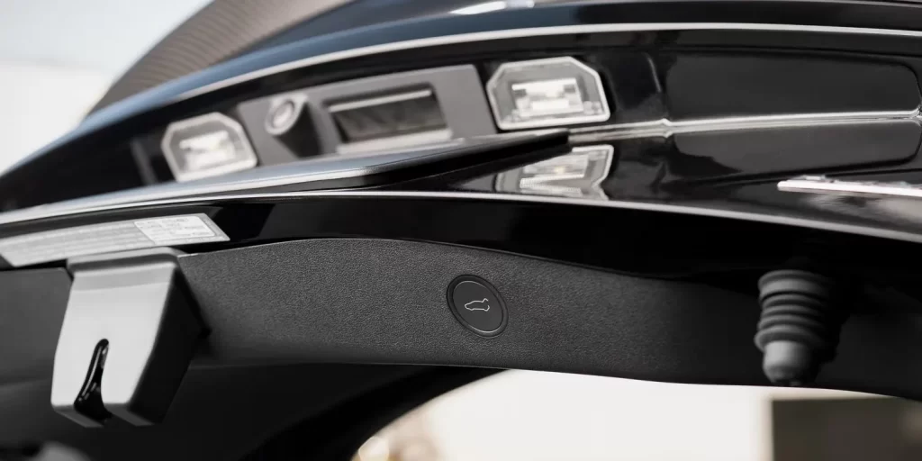 Tesla Offers Retrofit Kit for Model 3 with Powered Liftgate