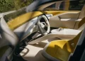 BMW Vision Neue Klasse 13 120x86 - BMW Unveils "Vision Neue Klasse" - A Glimpse into the Future of Electric Vehicles