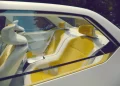 BMW Vision Neue Klasse 16 120x86 - BMW Unveils "Vision Neue Klasse" - A Glimpse into the Future of Electric Vehicles