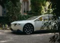 BMW Vision Neue Klasse 3 120x86 - BMW Unveils "Vision Neue Klasse" - A Glimpse into the Future of Electric Vehicles