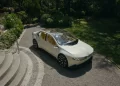 BMW Vision Neue Klasse 4 120x86 - BMW Unveils "Vision Neue Klasse" - A Glimpse into the Future of Electric Vehicles