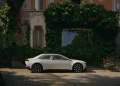 BMW Vision Neue Klasse 5 120x86 - BMW Unveils "Vision Neue Klasse" - A Glimpse into the Future of Electric Vehicles