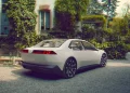 BMW Vision Neue Klasse 7 120x86 - BMW Unveils "Vision Neue Klasse" - A Glimpse into the Future of Electric Vehicles