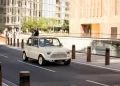 David Brown Mini 11 120x86 - David Brown Automotive Unveils First-Ever All-Electric Restomod Classic Mini
