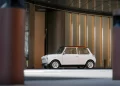 David Brown Mini 8 120x86 - David Brown Automotive Unveils First-Ever All-Electric Restomod Classic Mini
