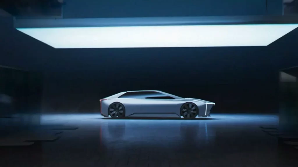 Honda Unveils Green-Focused Ad Featuring Futuristic Concept Vehicles