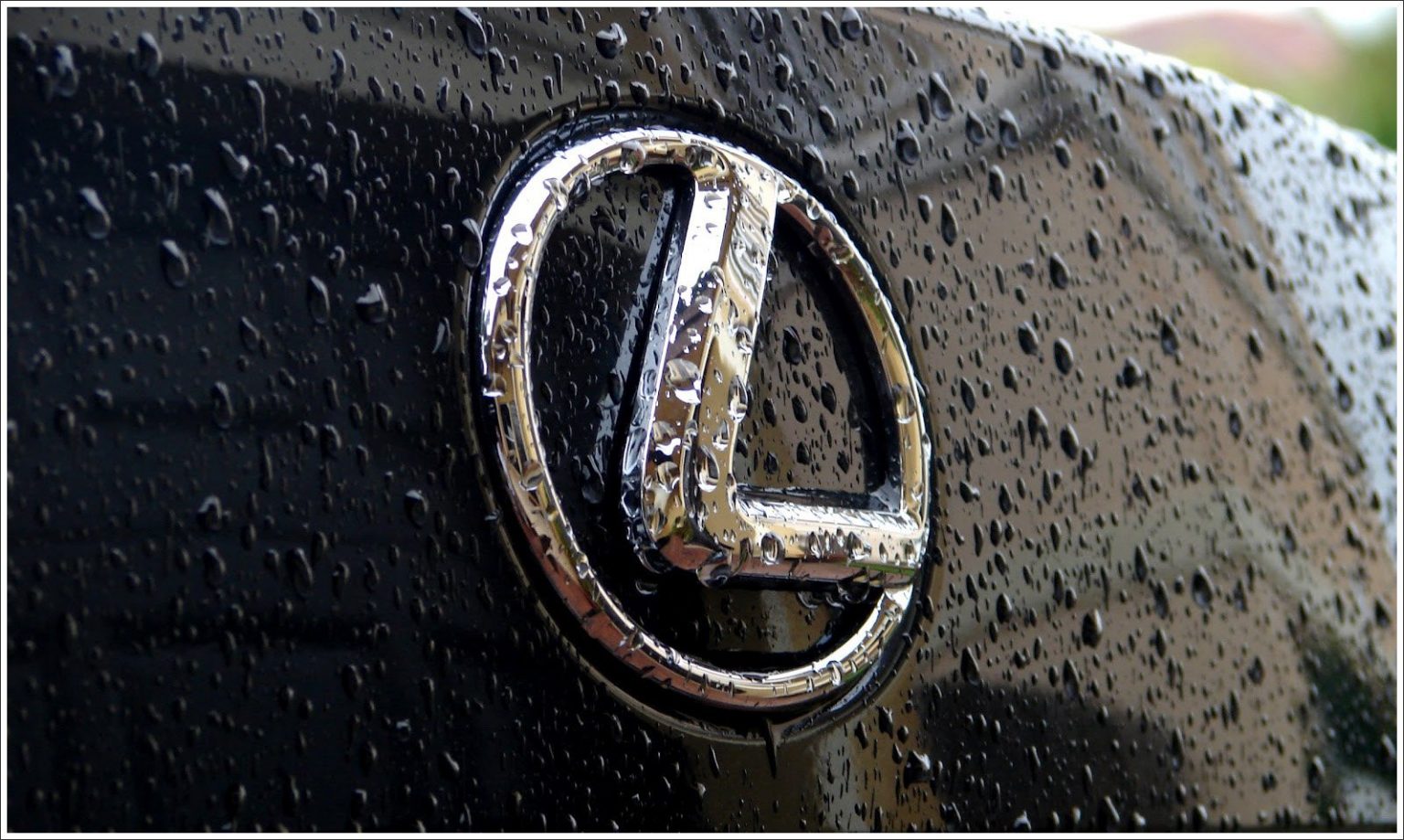 Lexus Keeps Options Open for Future Electric Pickup Amid Toyota’s Dominance