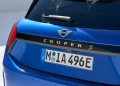 Mini Cooper EV 13 120x86 - 2024 Mini Cooper EV Revealed Up To 215 HP And 250 Miles Of Range