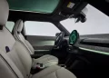 Mini Cooper EV Interior 12 120x86 - 2024 Mini Cooper EV Revealed Up To 215 HP And 250 Miles Of Range