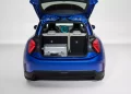 Mini Cooper EV Interior 21 120x86 - 2024 Mini Cooper EV Revealed Up To 215 HP And 250 Miles Of Range