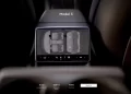 Tesla Model 3 Interior 2 120x86 - The Updated Tesla Model 3 Delivers Improved Aesthetics, Extended Range, and Enhanced Interior Experience