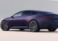 avatr 12 das exterieur 120x86 - Avatr 12 Makes Grand Entrance as Electric Gran Coupe, Boasting 578 HP and 434 Miles of Range