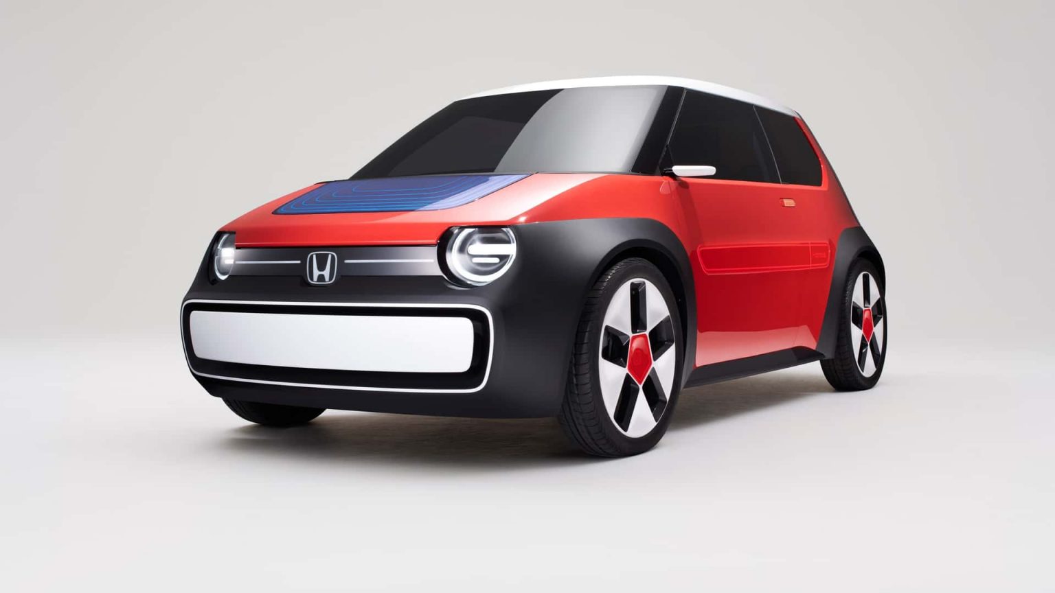 Honda Announces Exciting Lineup for 2023 Japan Mobility Show