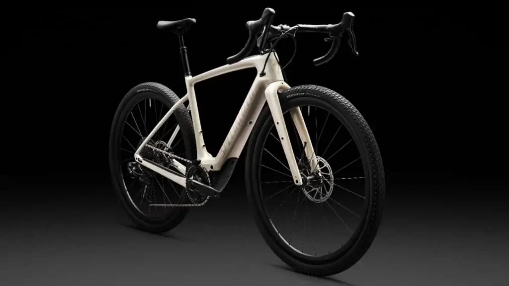 Specialized Unveils Cutting-Edge Electric Gravel Bike, the Creo 2