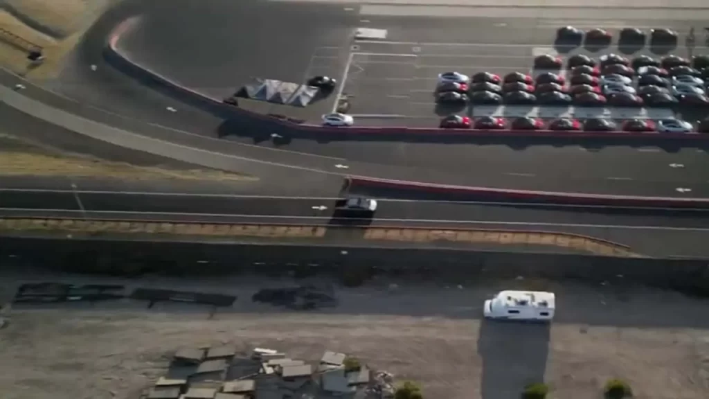 Tesla Cybertruck’s Acceleration Tested in New Video Amid Delivery Speculation