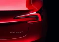 updated tesla model 3 taillamps 1 120x86 - New Tesla Model 3 Boasts Impressive 0.219 Drag Coefficient, Maximize Efficiency and Driving Range