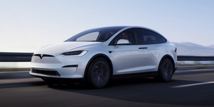 Tesla Unveils Comprehensive Factors Influencing Electric Vehicle Range ...