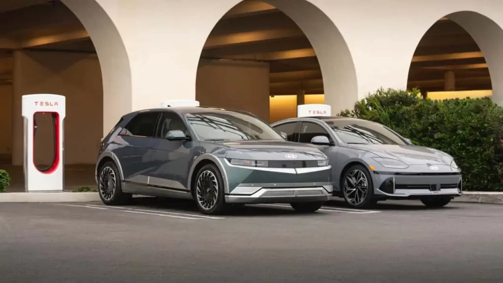 Tesla Expands Supercharger Network to Include Multiple Automakers