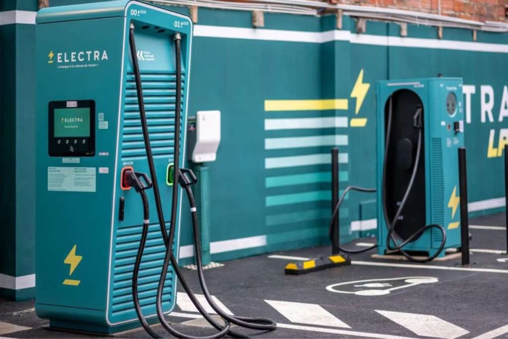 Belgium’s Electra and SPIE Partner to Expand Fast-Charging Network