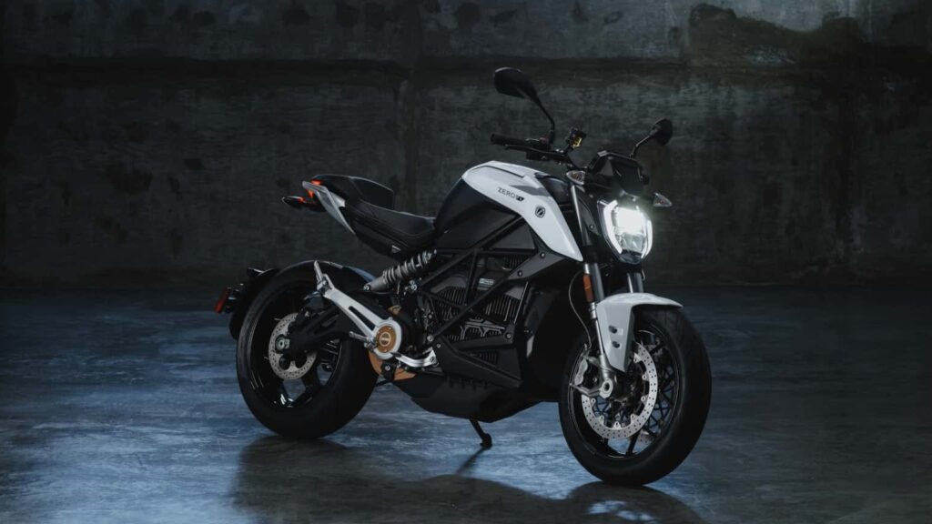 Zero Motorcycles Unveils the 2024 Zero S with Significant Upgrades at EICMA 2023