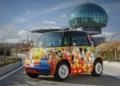 Fiat Topolino Disney Specials 2 120x86 - Fiat Marks Disney's 100th Anniversary with Limited-Edition Topolino EVs Featuring Cartoon-Themed Liveries