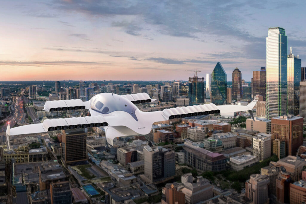 AAMG Signs Trust Agreement in Bid for Lilium Assets, Reviews Risks