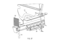 Rivian Patent 6 120x86 - Rivian R1T Patents Innovative Movie Projector Accessory for Gear Tunnel