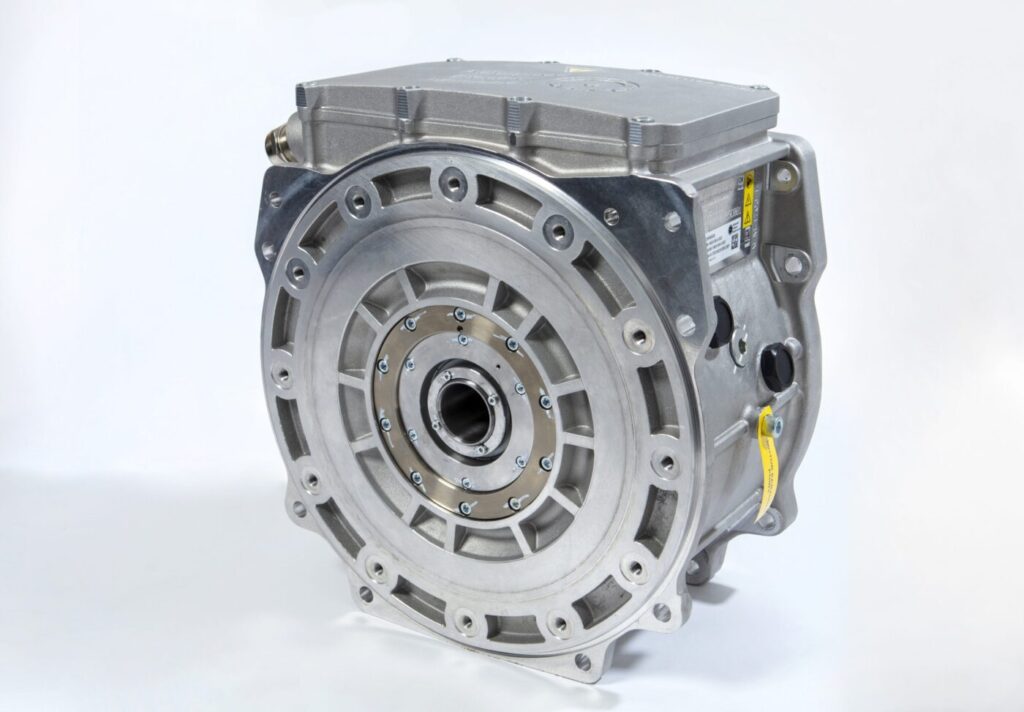 Advanced Electric Machines Secures Development Deal with Major Automotive Supplier