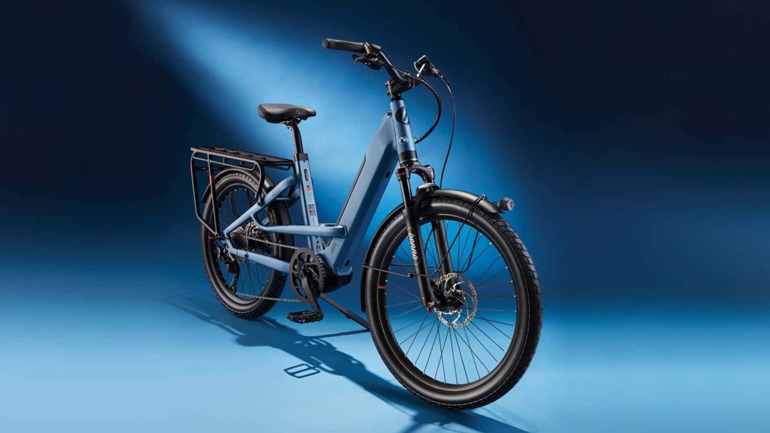 Berlin-Based Benno Bikes Unveils Compact and Versatile Urban Cargo E-Bike