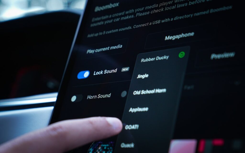 Tesla Officially Enhances 2023 Holiday Update with Version 2023.44.25, Introducing Exciting New Features