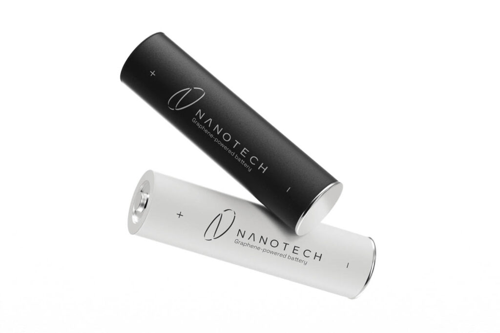 Nanotech Energy Unveils Breakthrough 18650 Lithium-Ion Battery with Enhanced Safety Features