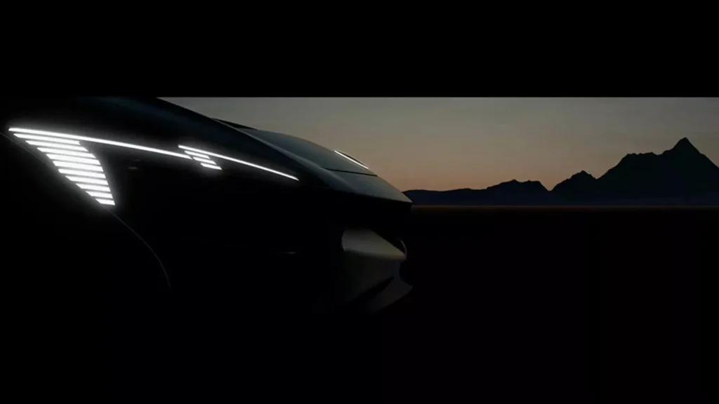 Mullen Teases World Debut of Five RS at CES 2024 Amid Production Setbacks