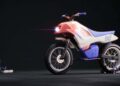 Tozz Retro Electric Motorbike 1 120x86 - Tozz Enters E-Motorcycle Market with Retro-Themed Joyce'90, Drawing Inspiration from the 90s