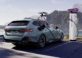 BMW i5 Touring 12 120x86 - BMW Introduces All-Electric i5 Touring: Offering Varied Range Options from 483 to 560 Kilometers