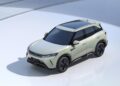 BYD Yuan Up 2 120x86 - BYD Unveils Official Images of New Yuan Up SUV as it Joins A0-Segment Lineup
