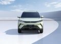 BYD Yuan Up 3 120x86 - BYD Unveils Official Images of New Yuan Up SUV as it Joins A0-Segment Lineup