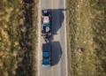 Cybertruck Towing 10 120x86 - Unplugged Performance Showcases Tesla Cybertruck's Versatility in Towing and Track Performance